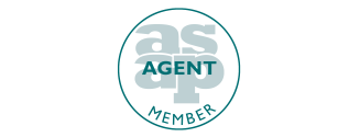 Serviced Apartment Providers (ASAP) member logo